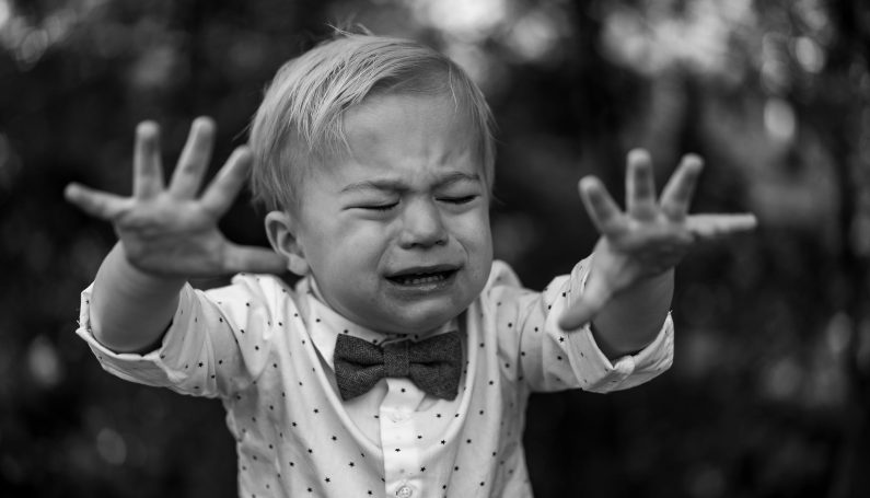 terrible twos - Boston Moms