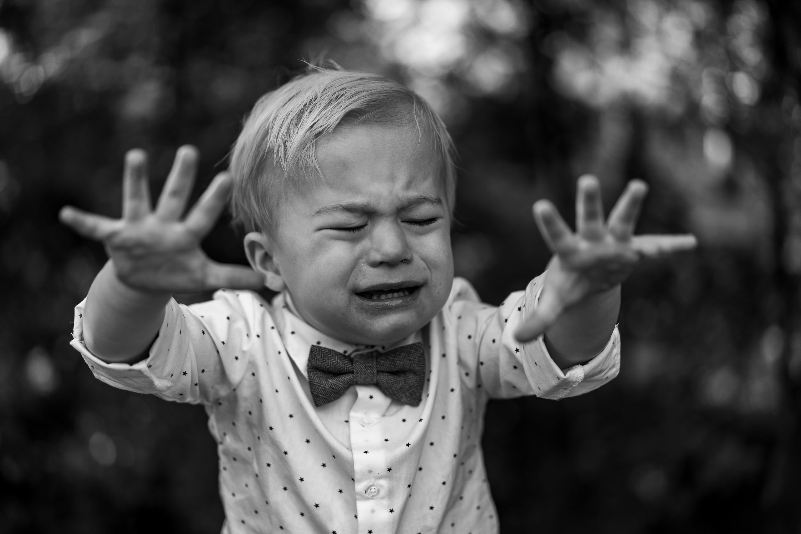 terrible twos - Boston Moms